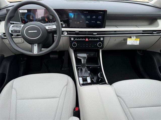 2026 Hyundai Tucson SEL FWD Cape Girardeau MO