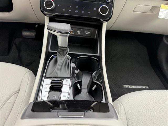 2026 Hyundai Tucson SEL FWD Cape Girardeau MO