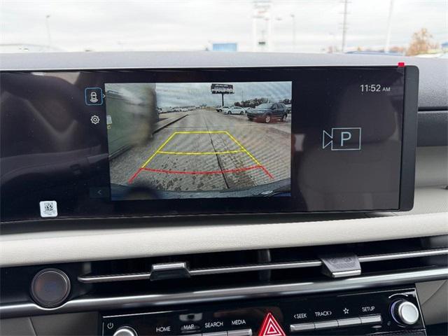 2026 Hyundai Tucson SEL FWD Cape Girardeau MO