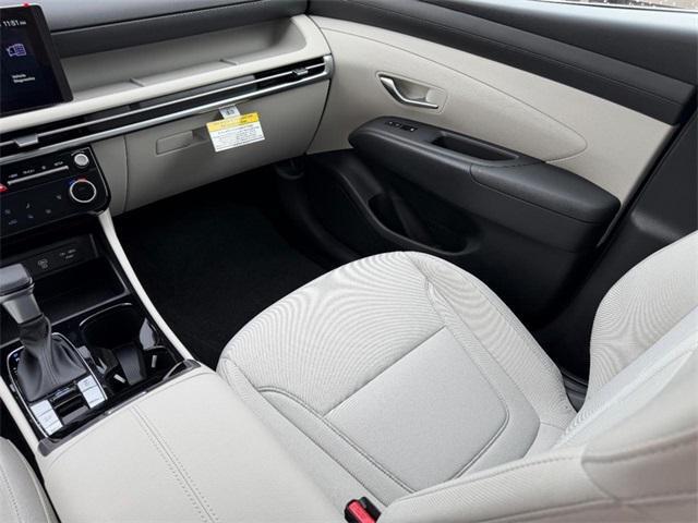 2026 Hyundai Tucson SEL FWD Cape Girardeau MO