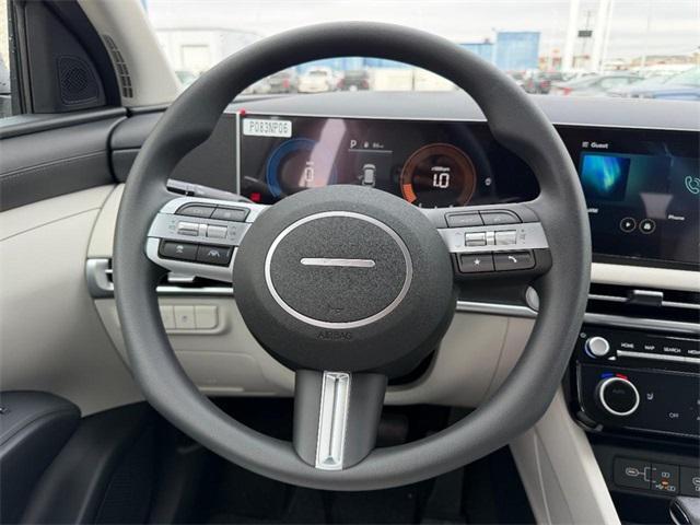 2026 Hyundai Tucson SEL FWD Cape Girardeau MO