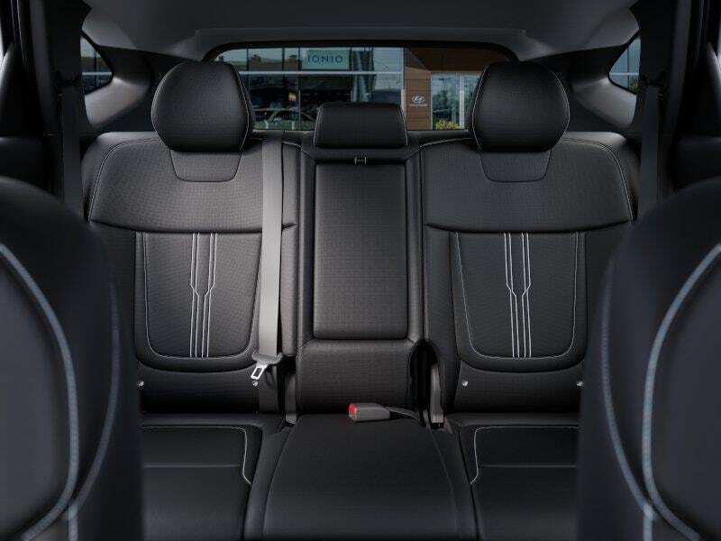 2026 Hyundai Tucson SEL FWD Cape Girardeau MO