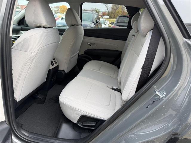 2026 Hyundai Tucson SEL FWD Cape Girardeau MO