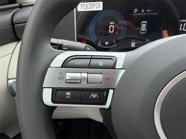 2026 Hyundai Tucson SEL FWD Cape Girardeau MO