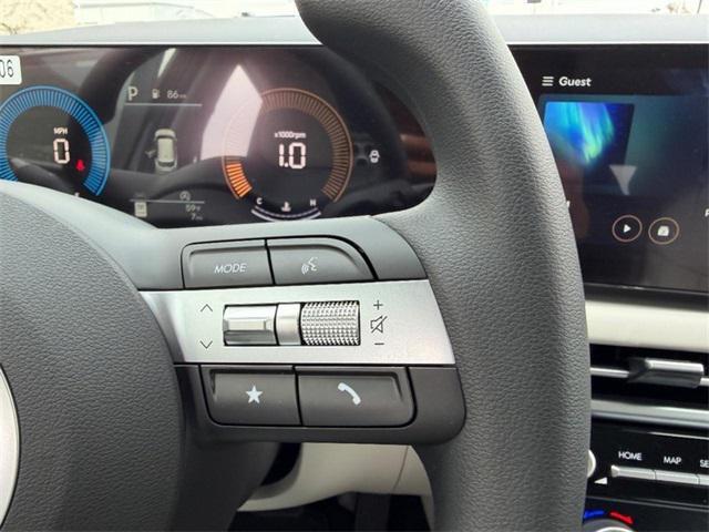 2026 Hyundai Tucson SEL FWD Cape Girardeau MO