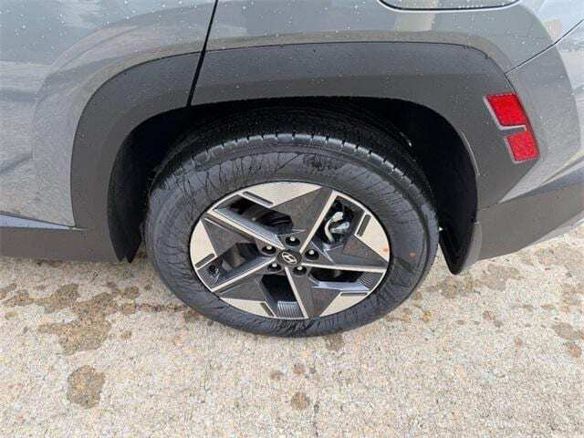 2026 Hyundai Tucson SEL FWD Cape Girardeau MO