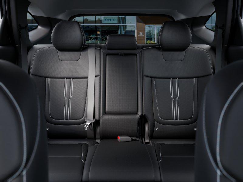 2026 Hyundai Tucson SEL FWD Cape Girardeau MO