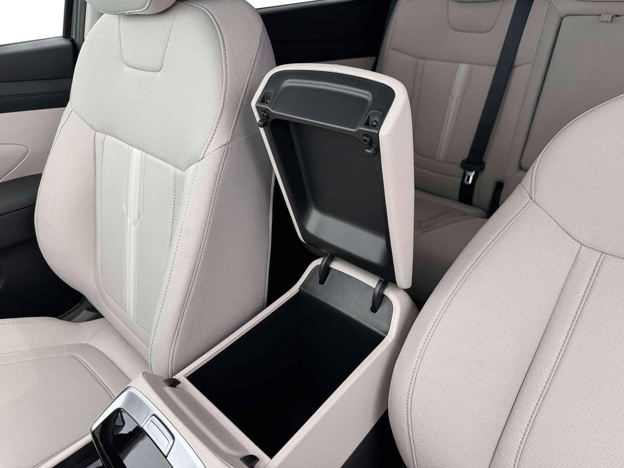 2026 Hyundai Tucson SEL FWD Cape Girardeau MO