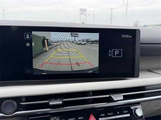 2026 Hyundai Tucson SEL FWD Cape Girardeau MO