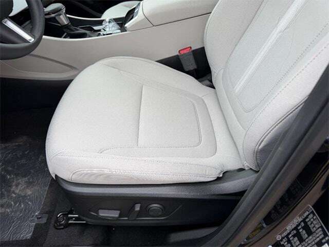 2026 Hyundai Tucson SEL FWD Cape Girardeau MO