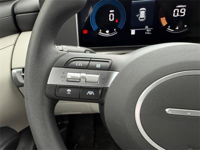 2026 Hyundai Tucson SEL FWD Cape Girardeau MO