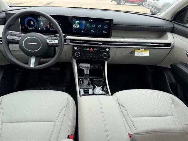 2026 Hyundai Tucson SEL FWD Cape Girardeau MO