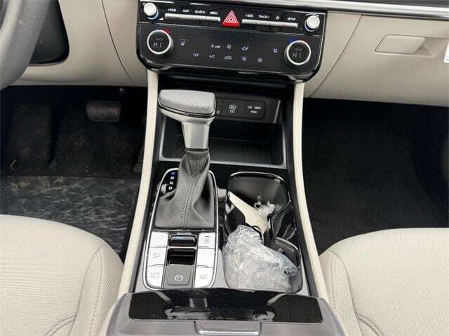 2026 Hyundai Tucson SEL FWD Cape Girardeau MO