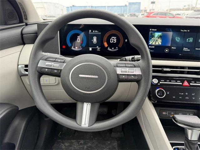 2026 Hyundai Tucson SEL FWD Cape Girardeau MO