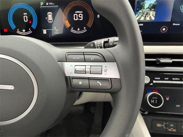 2026 Hyundai Tucson SEL FWD Cape Girardeau MO