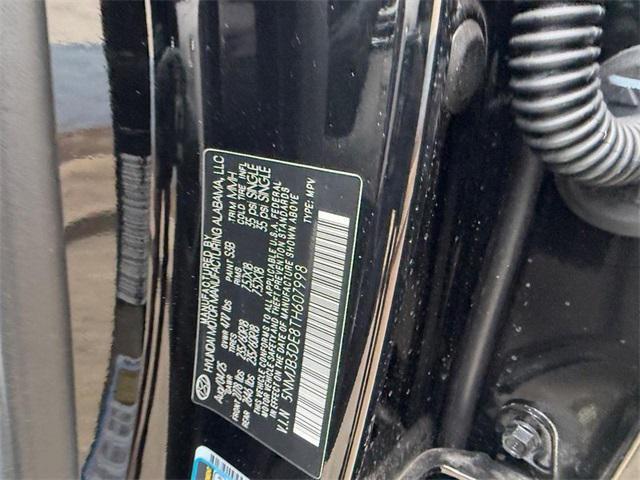 2026 Hyundai Tucson SEL FWD Cape Girardeau MO