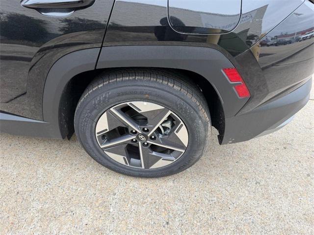 2026 Hyundai Tucson SEL FWD Cape Girardeau MO