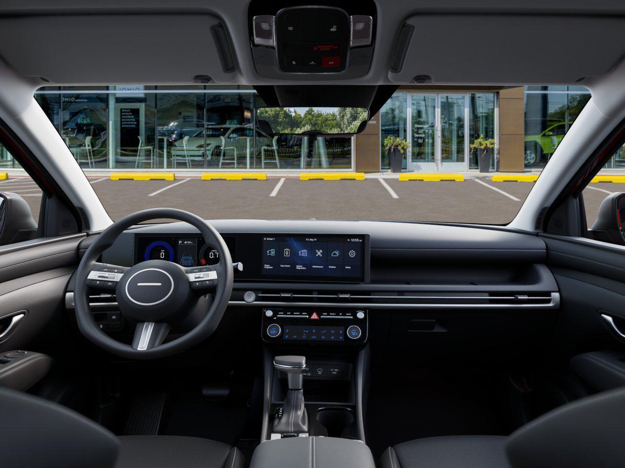 2026 Hyundai Tucson SEL FWD Cape Girardeau MO