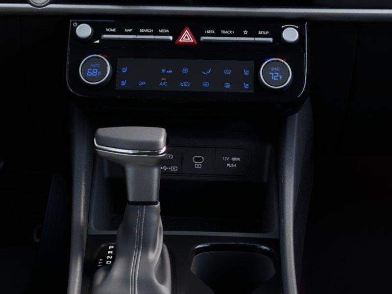 2026 Hyundai Tucson SEL FWD Cape Girardeau MO