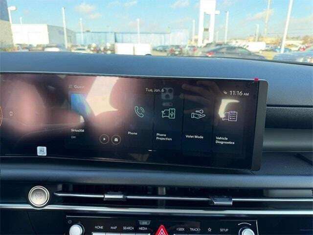 2026 Hyundai Tucson SEL FWD Cape Girardeau MO