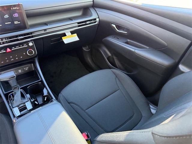 2026 Hyundai Tucson SEL FWD Cape Girardeau MO