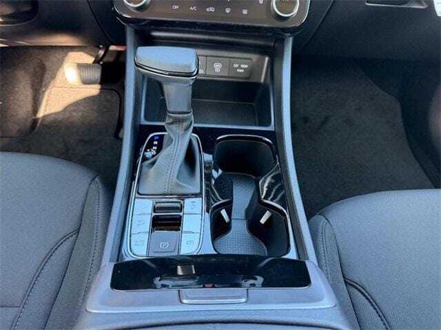 2026 Hyundai Tucson SEL FWD Cape Girardeau MO