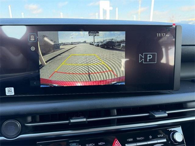 2026 Hyundai Tucson SEL FWD Cape Girardeau MO