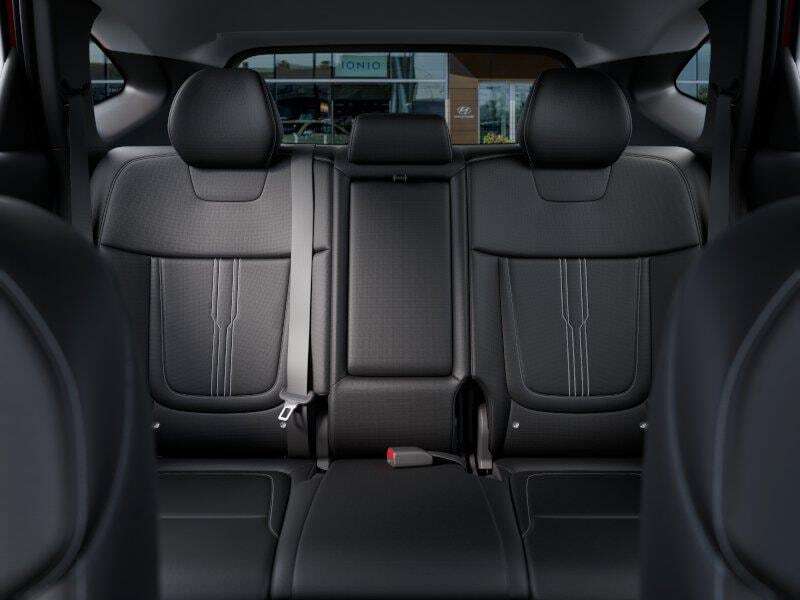 2026 Hyundai Tucson SEL FWD Cape Girardeau MO