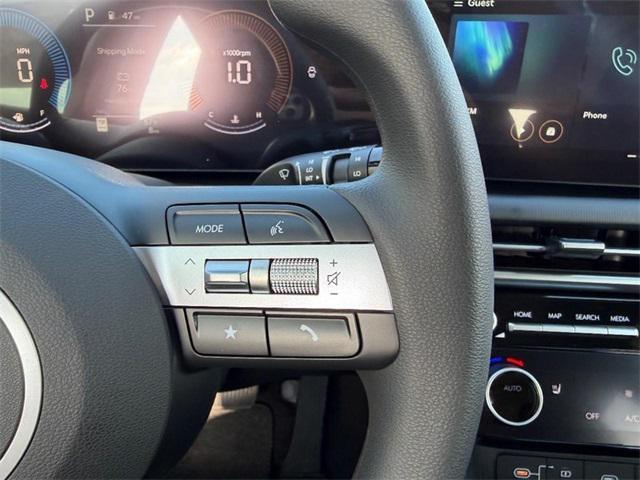 2026 Hyundai Tucson SEL FWD Cape Girardeau MO