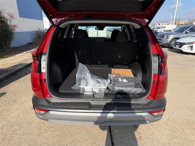 2026 Hyundai Tucson SEL FWD Cape Girardeau MO