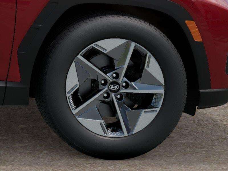 2026 Hyundai Tucson SEL FWD Cape Girardeau MO