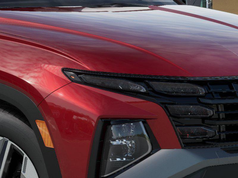 2026 Hyundai Tucson SEL FWD Cape Girardeau MO