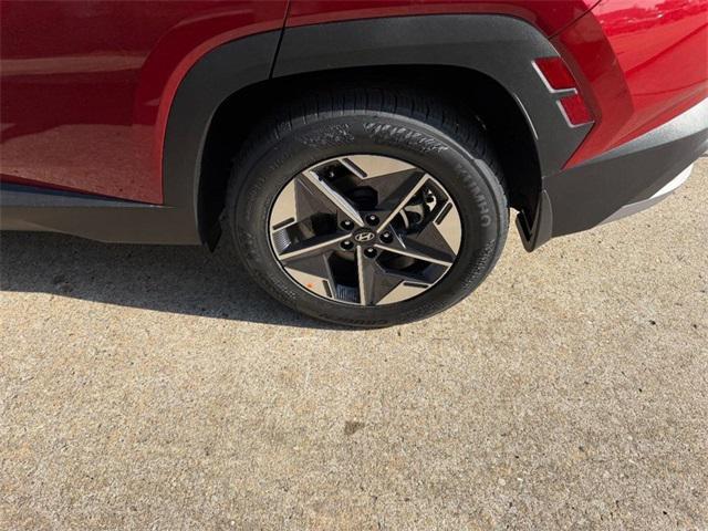 2026 Hyundai Tucson SEL FWD Cape Girardeau MO