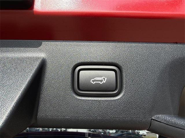 2026 Hyundai Tucson SEL FWD Cape Girardeau MO