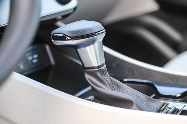 2026 Hyundai Tucson SEL Folsom CA