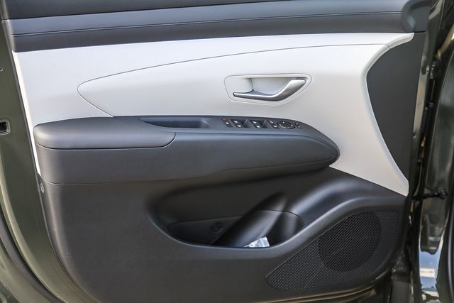 2026 Hyundai Tucson SEL Folsom CA