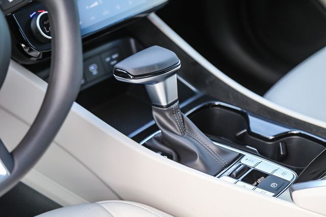 2026 Hyundai Tucson SEL Folsom CA