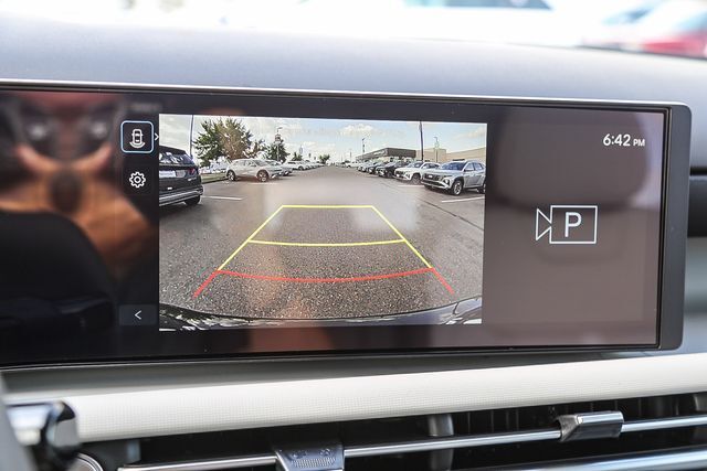 2026 Hyundai Tucson SEL Folsom CA