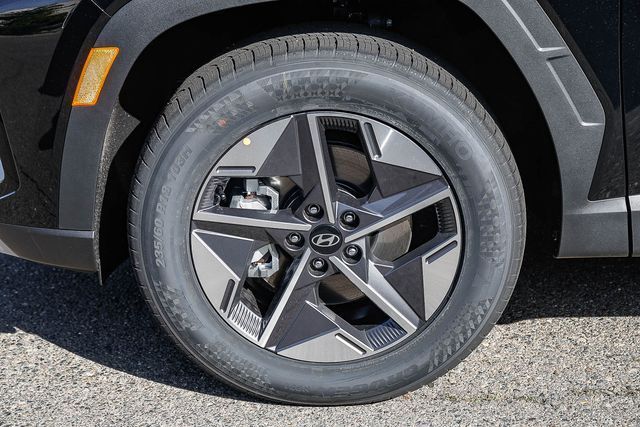 2026 Hyundai Tucson SEL Folsom CA