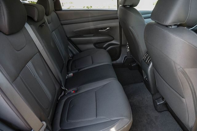 2026 Hyundai Tucson SEL Folsom CA