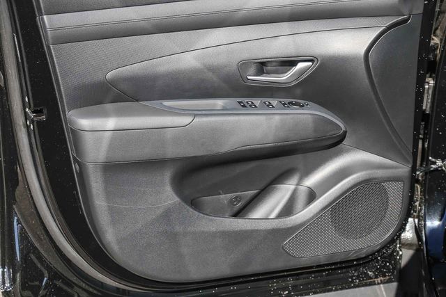 2026 Hyundai Tucson SEL Folsom CA