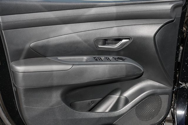 2026 Hyundai Tucson SEL Folsom CA