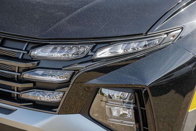 2026 Hyundai Tucson SEL Folsom CA