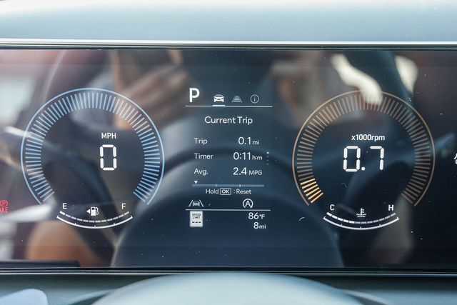 2026 Hyundai Tucson SEL Folsom CA
