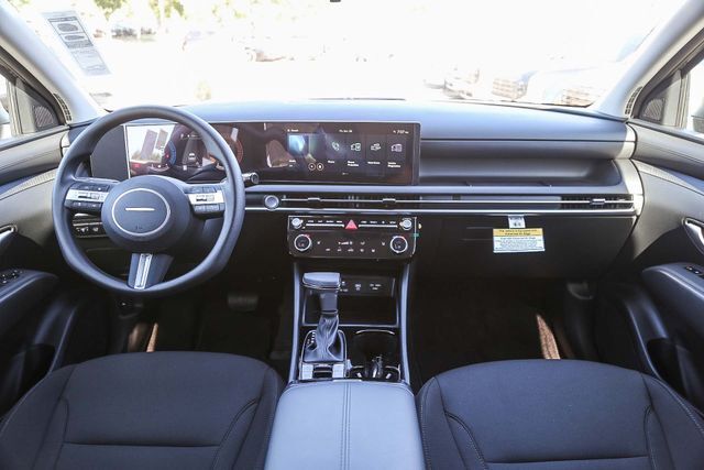 2026 Hyundai Tucson SEL Folsom CA