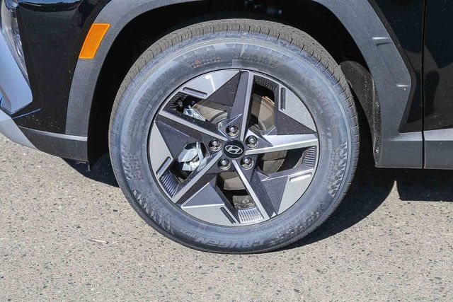 2026 Hyundai Tucson SEL Folsom CA