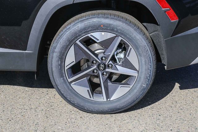 2026 Hyundai Tucson SEL Folsom CA