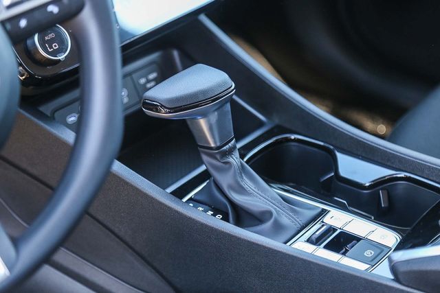 2026 Hyundai Tucson SEL Folsom CA