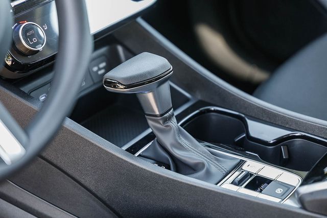 2026 Hyundai Tucson SEL Folsom CA