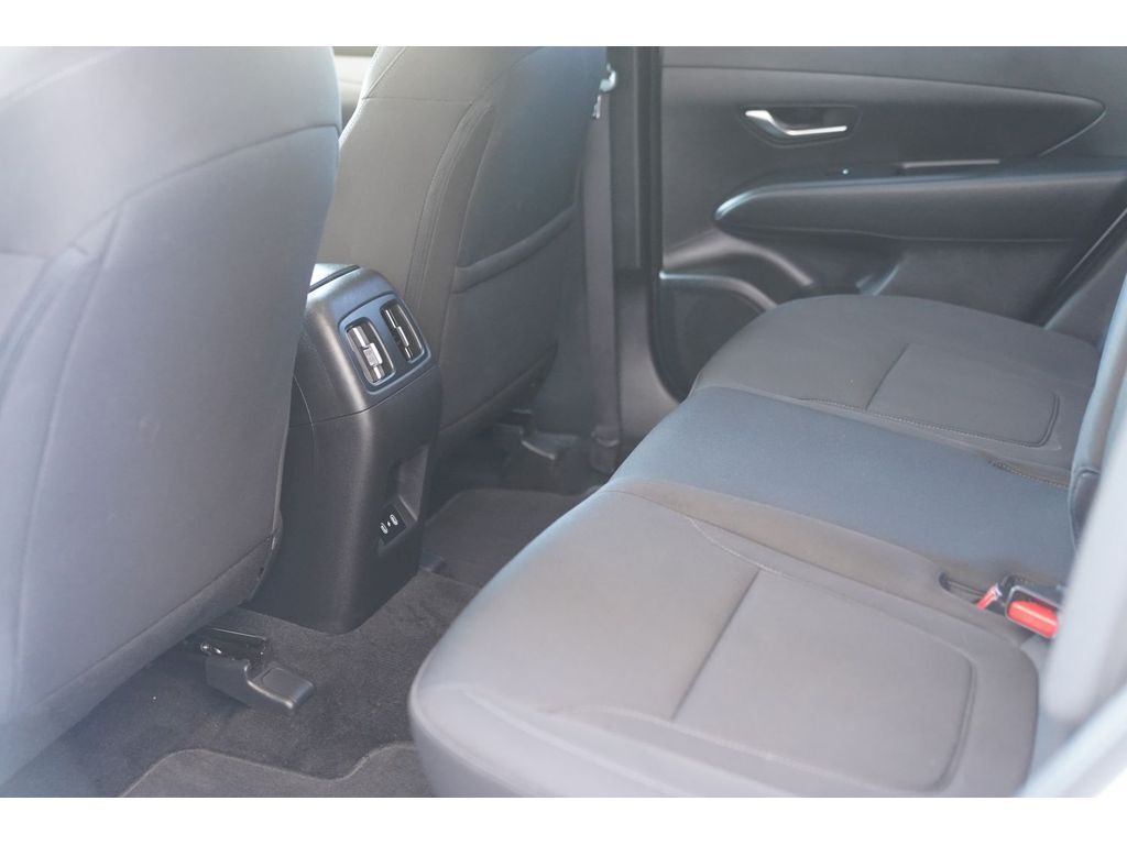 2026 Hyundai Tucson SEL Huntington UT